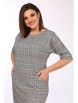 Платье артикул: 926/7 от LadyStyleClassic - вид 6