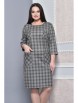 Платье артикул: 1513/1 от LadyStyleClassic - вид 1