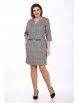 Платье артикул: 751/1 от LadyStyleClassic - вид 1