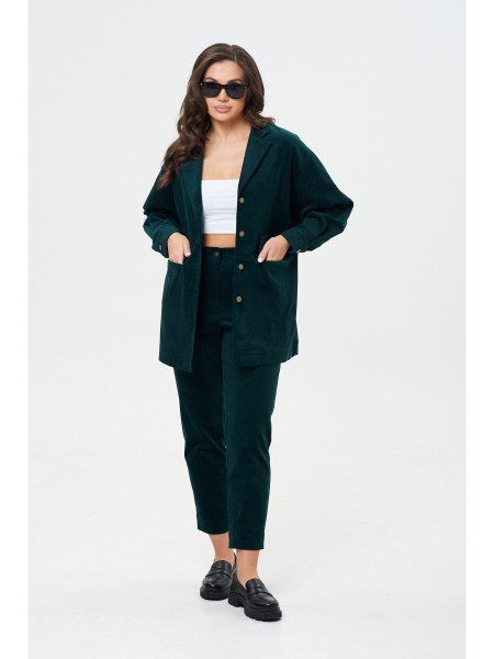 7822 темно-бирюзовый