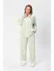 Спортивный костюм артикул: 7836 олива от TVIN - вид 1