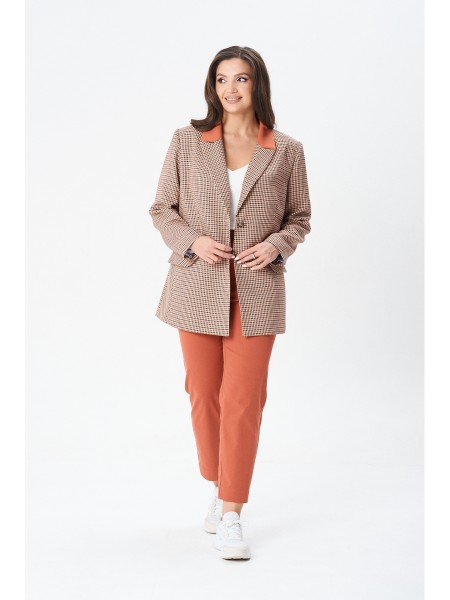 7984 терракот