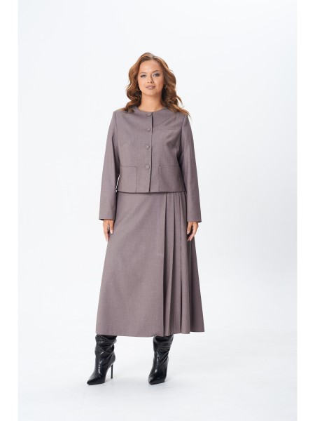 7871 кофе с молоком