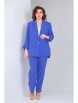 Брючный костюм артикул: 7702 от TVIN - вид 3