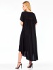 Платье артикул: 2254 черный от Медея - вид 7
