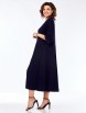 Платье артикул: 2259 синий от Медея - вид 7