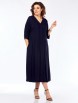 Платье артикул: 2259 синий от Медея - вид 10