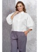 Блузка артикул: 2224 от Медея - вид 1