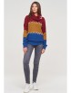 Свитер артикул: Свитер женский BY192-40017 от Newvay - вид 3