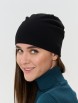 Шапка артикул: Шапка женская 5232-8436 от Newvay - вид 3
