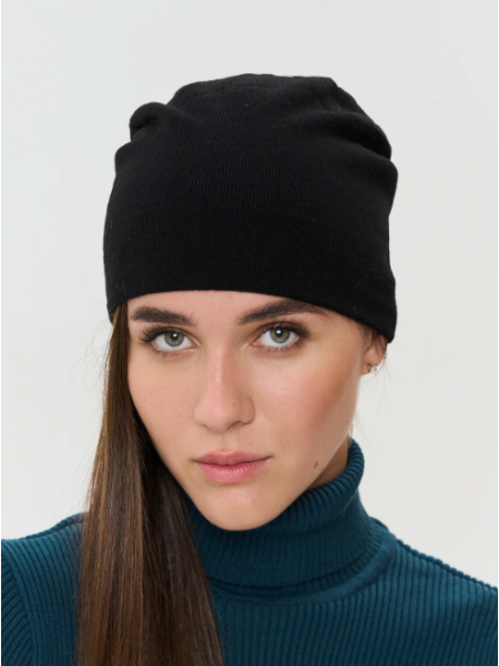 Шапка женская 5232-8436