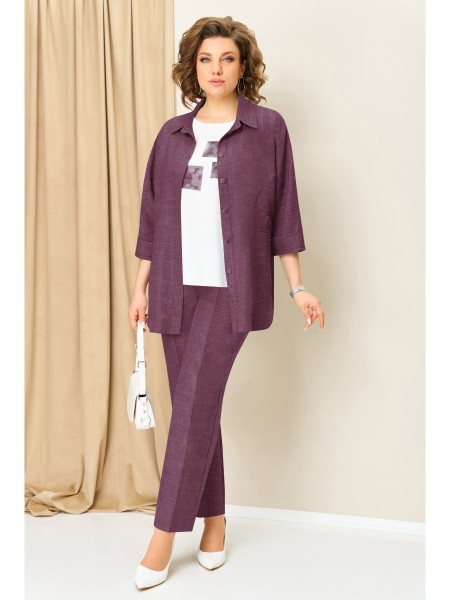 1406 баклажан