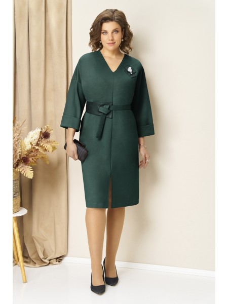 1443 бутылочно-зеленый