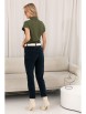 Джинсы артикул: 62051 от Eliseeva Olesya - вид 2