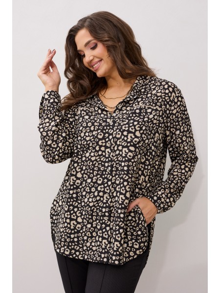 624-042 леопард