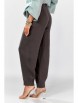 Брюки артикул: 325-062 серый от MALI - вид 7