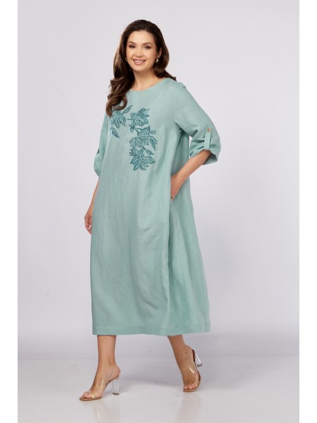 425-067 бирюза