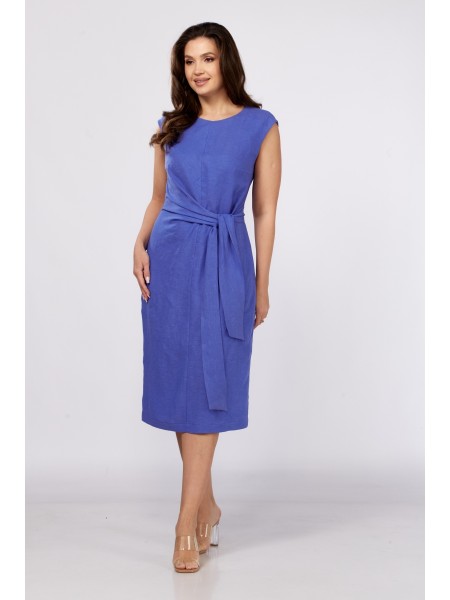 425-068 васильковый