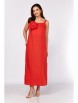 Сарафан артикул: 425-072 красный от MALI - вид 6