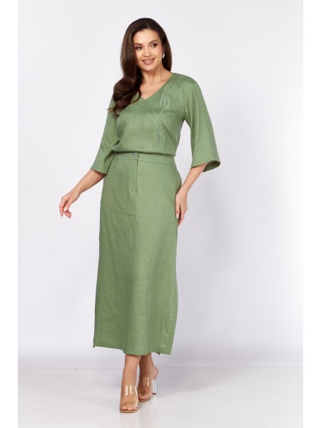 725-060 зелёный