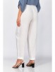 Брюки артикул: 325-062 белый от MALI - вид 9