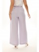Брючный костюм артикул: 724-030 лаванда от MALI - вид 14