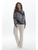 Блузка артикул: 622-074 от MALI - вид 7