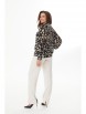 Блузка артикул: 621-074 от MALI - вид 6