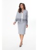 Юбочный костюм артикул: 723-061 от MALI - вид 9
